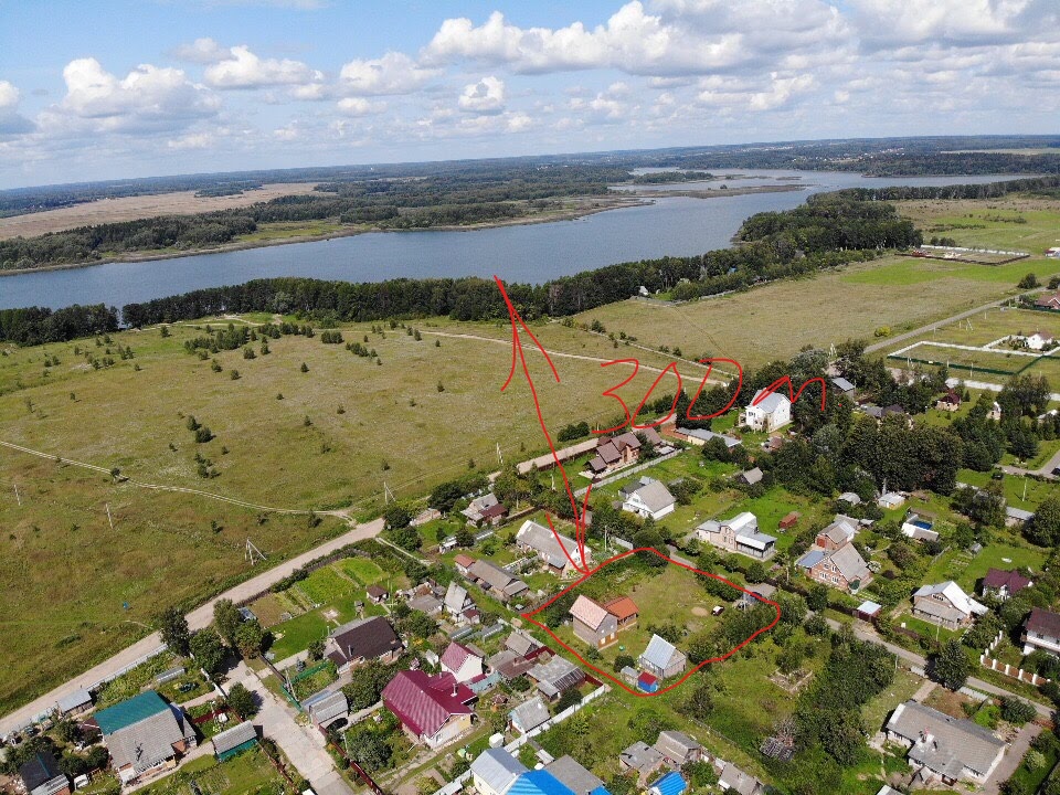 Продажа, дом, Пятница, 150 кв.м, 15 сот за 5.25 млн. руб. — в агенстве Зеленый город